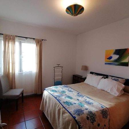 Villa Casa Pôr do Sol à Mosteiros  Extérieur photo