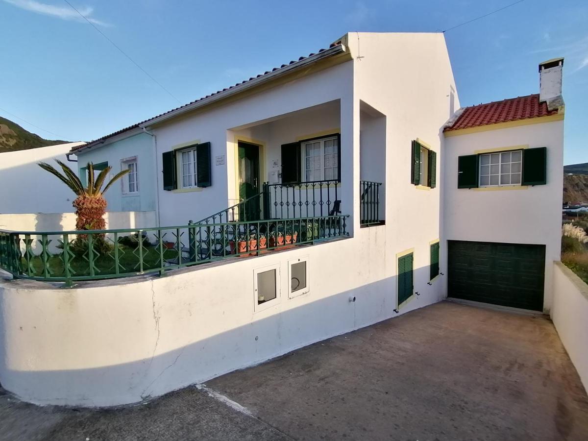 Villa Casa Pôr do Sol à Mosteiros  Extérieur photo