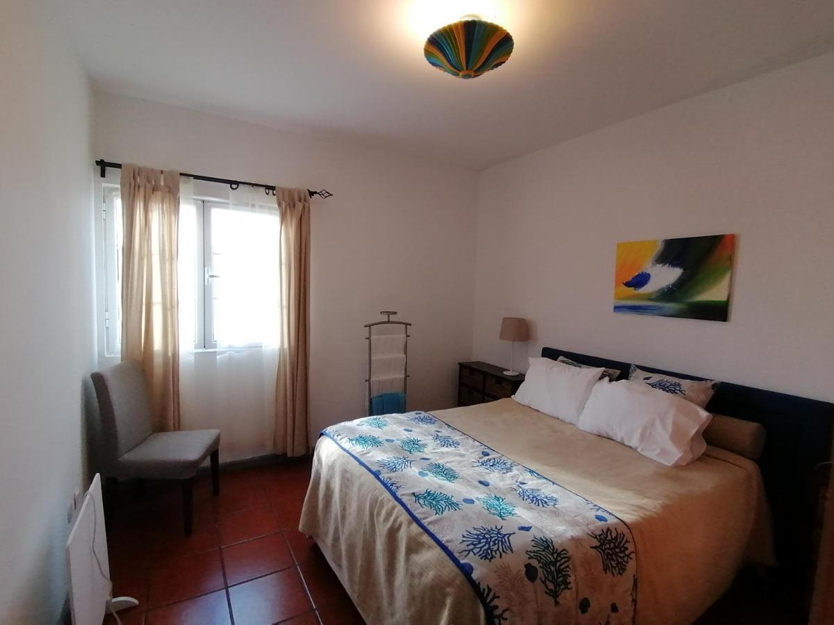 Villa Casa Pôr do Sol à Mosteiros  Extérieur photo