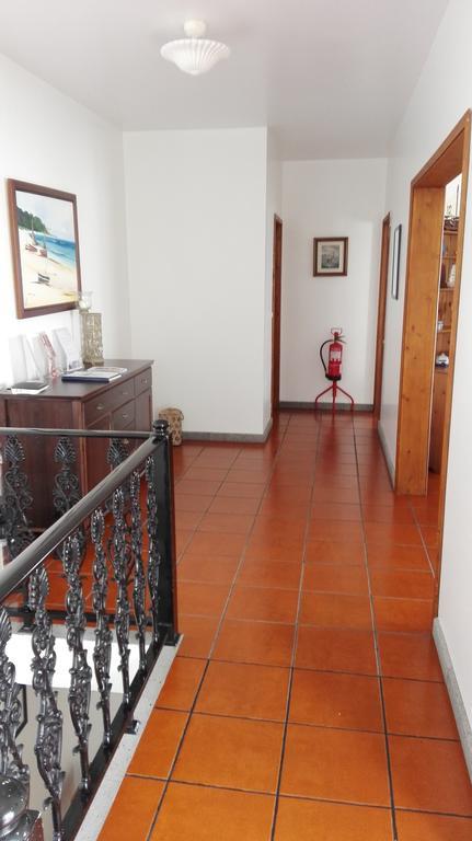 Villa Casa Pôr do Sol à Mosteiros  Extérieur photo